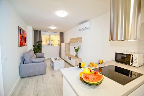 Apartamentos Rinc�n Del Mar
