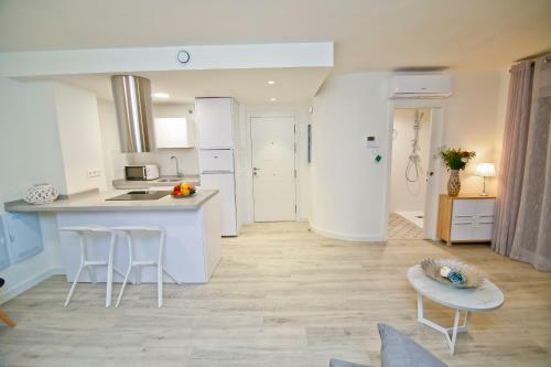 Apartamentos Rinc�n Del Mar