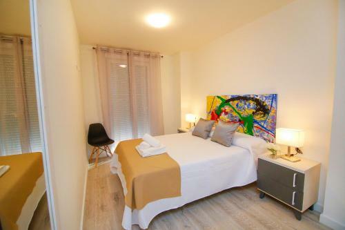 Apartamentos Rinc�n Del Mar