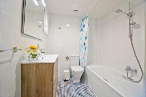 Apartamentos Rinc�n Del Mar