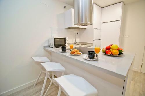 Apartamentos Rinc�n Del Mar