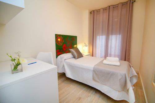 Apartamentos Rinc�n Del Mar