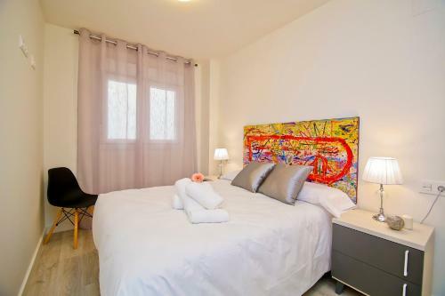 Apartamentos Rinc�n Del Mar