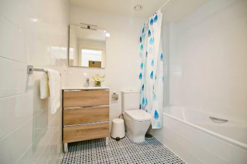 Apartamentos Rinc�n Del Mar