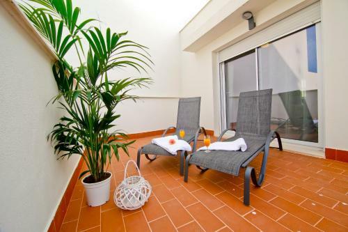 Apartamentos Rinc�n Del Mar