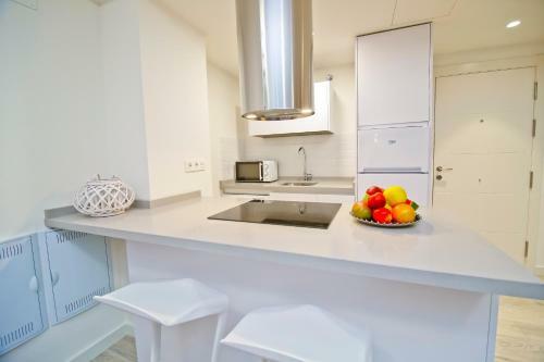 Apartamentos Rinc�n Del Mar