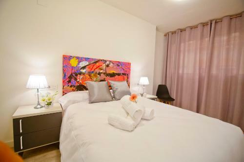 Apartamentos Rinc�n Del Mar