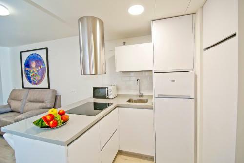 Apartamentos Rinc�n Del Mar
