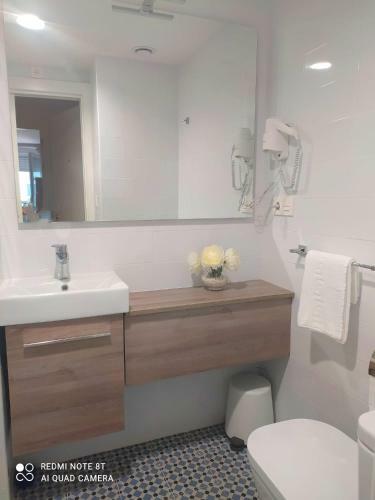 Apartamentos Rinc�n Del Mar