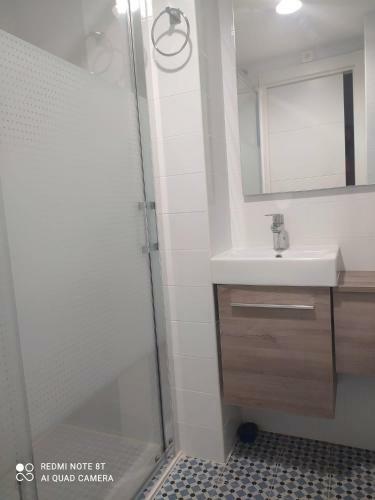 Apartamentos Rinc�n Del Mar
