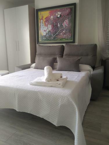 Apartamentos Rinc�n Del Mar