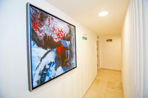 Apartamentos Rinc�n Del Mar