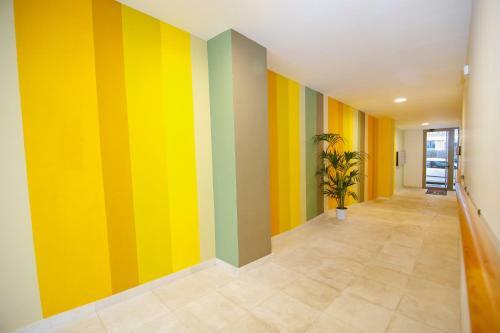 Apartamentos Rinc�n Del Mar