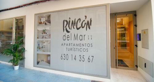 Apartamentos Rinc�n Del Mar