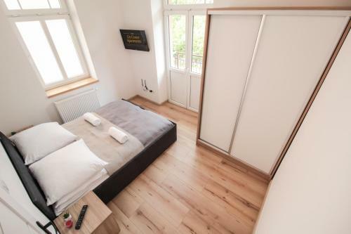 Apartament City Center Silver - Luxury Standard