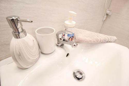 Apartament City Center Silver - Luxury Standard