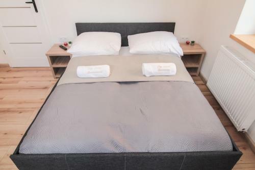 Apartament City Center Silver - Luxury Standard