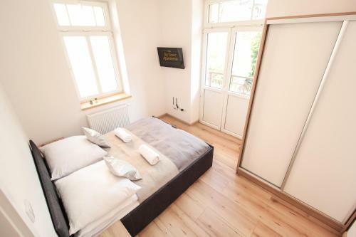 Apartament City Center Silver - Luxury Standard