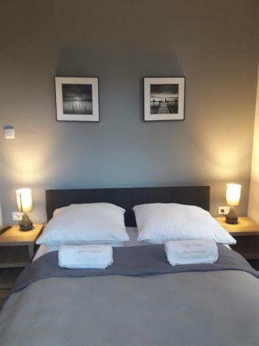 Apartament City Center Silver - Luxury Standard