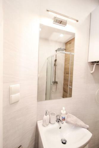 Apartament City Center Silver - Luxury Standard