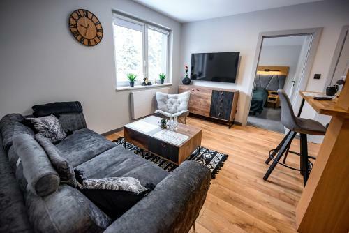 Apartamento W�jcik Spa