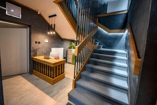 Apartamento W�jcik Spa