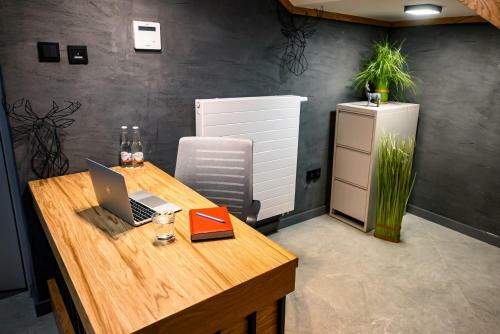 Apartamento W�jcik Spa