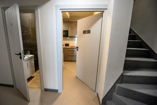 Apartamento W�jcik Spa