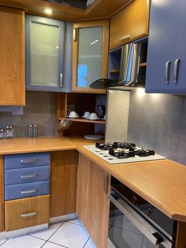 Apartament Bb Czarny Potok III