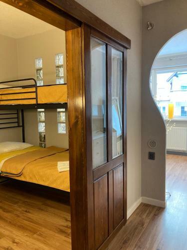 Apartament Bb Czarny Potok III