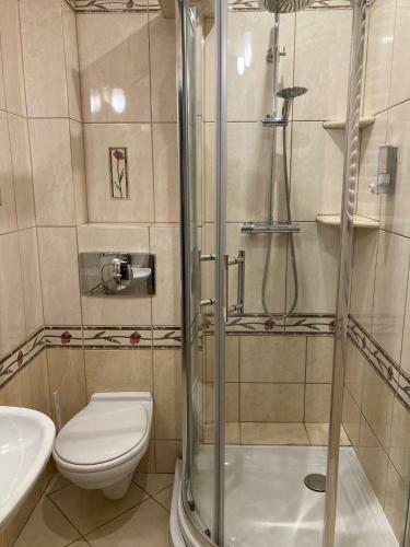 Apartament Bb Czarny Potok III