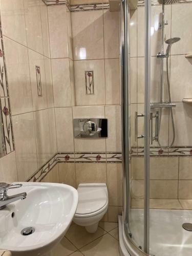 Apartament Bb Czarny Potok III