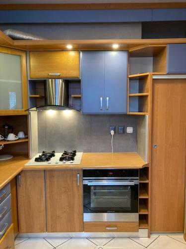 Apartament Bb Czarny Potok III