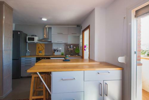 Apartamento La Noria