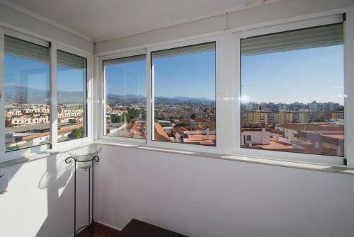 Apartamento La Noria