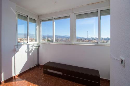 Apartamento La Noria