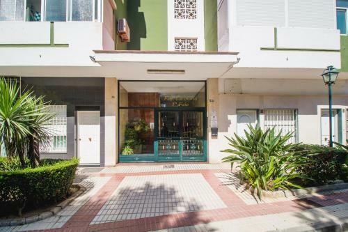 Apartamento La Noria