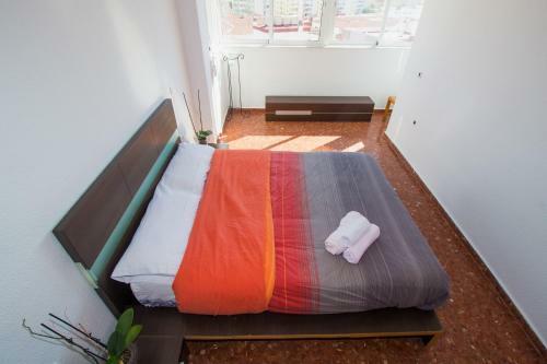 Apartamento La Noria