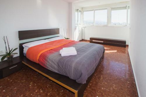 Apartamento La Noria