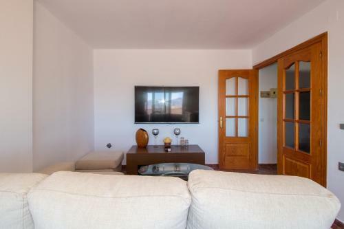 Apartamento La Noria