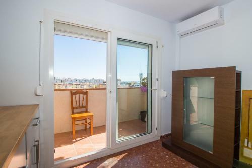 Apartamento La Noria