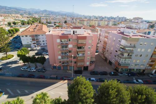 Apartamento La Noria