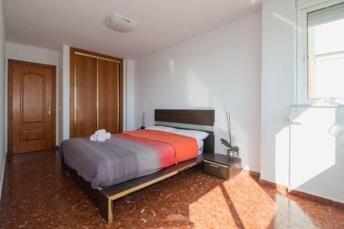 Apartamento La Noria