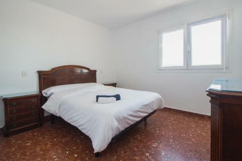 Apartamento La Noria