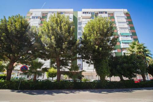 Apartamento La Noria