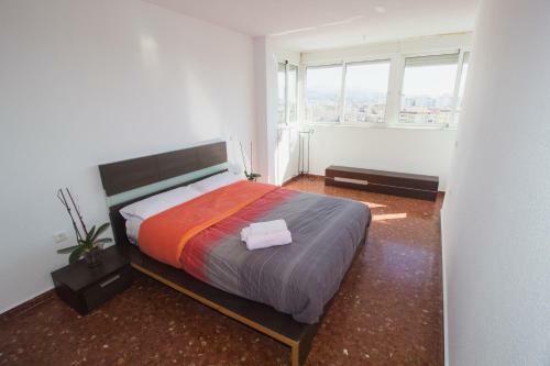 Apartamento La Noria