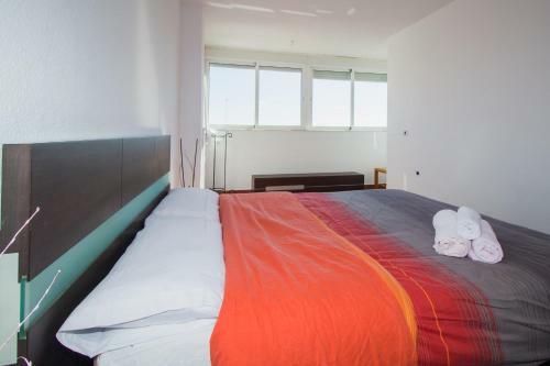 Apartamento La Noria