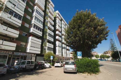 Apartamento La Noria