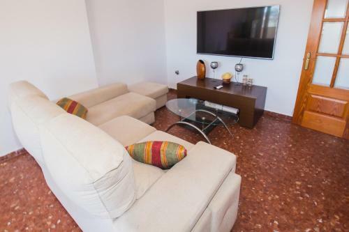 Apartamento La Noria