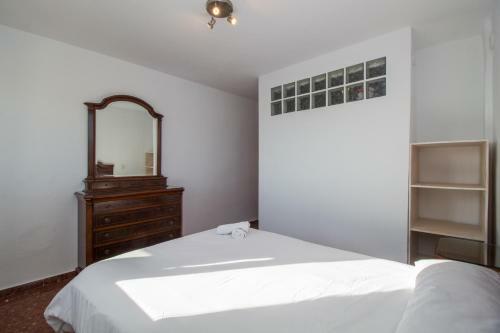 Apartamento La Noria